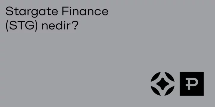Stargate Finance (STG) nedir? - ParibuLog