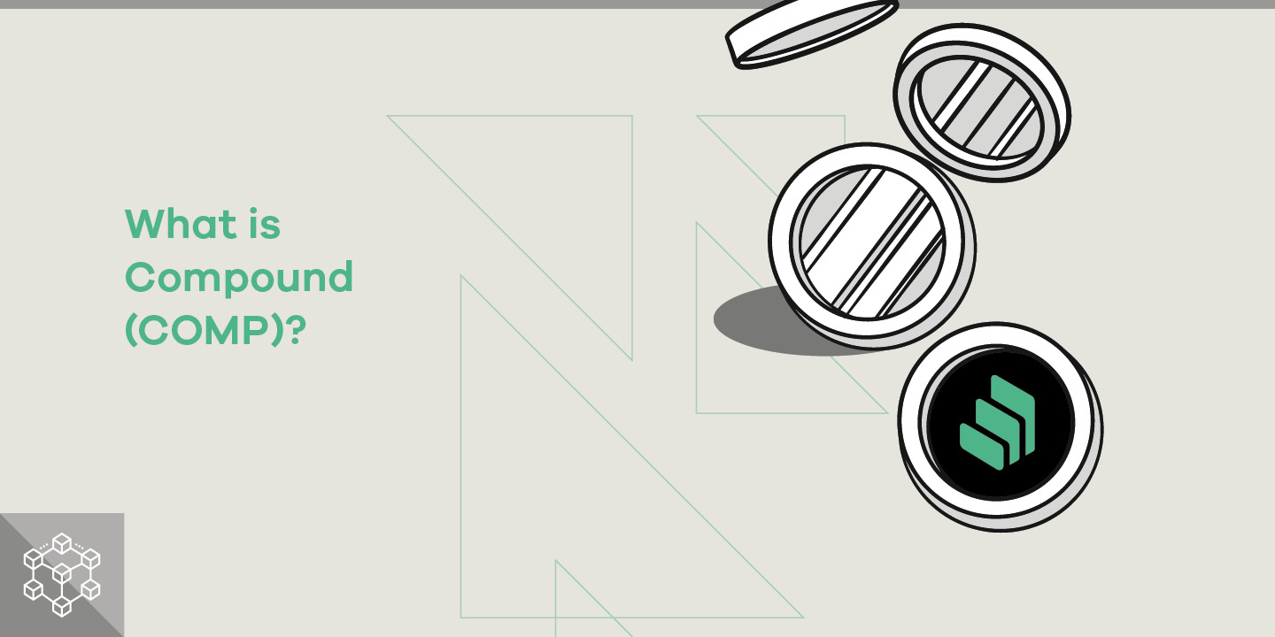 Compound (COMP) explained in 6 easy steps ParibuLog