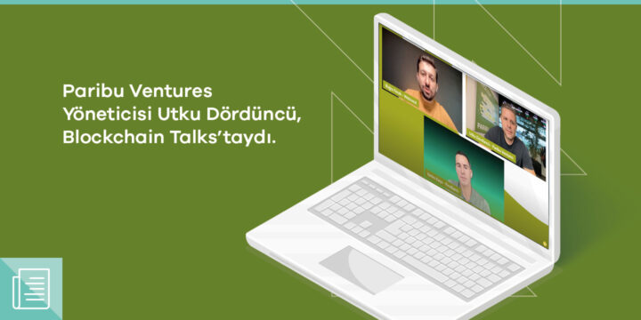 Blockchain Talks’un yeni bölümünde merkeziyetsiz dünyada dijital kimlik konuşuldu 1 Blockchain Talks’un yeni bölümünde merkeziyetsiz dünyada dijital kimlik konuşuldu - ParibuLog