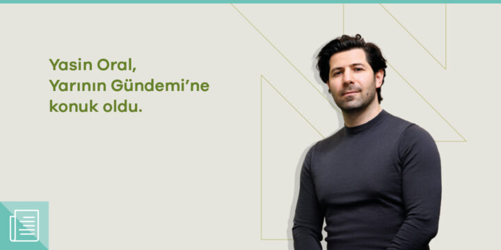 Yasin Oral: "2022 geliştirme yılıydı, 2023 meyvesini toplama yılı olacak” 1 Yasin Oral: "2022 geliştirme yılıydı, 2023 meyvesini toplama yılı olacak” - ParibuLog