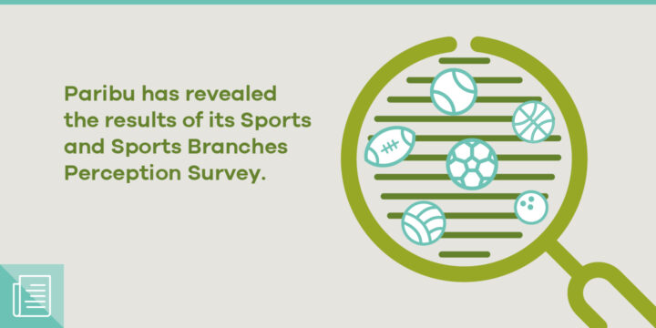 Perception Research on Sports and Sports Branches by Paribu 1 Perception Research on Sports and Sports Branches by Paribu - ParibuLog