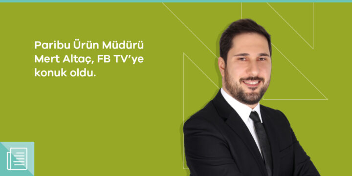 Mert Altaç: "Fenerbahçe Token’daki ön satış hasılat rekoru hâlâ kırılamadı" 1 Mert Altaç: "Fenerbahçe Token’daki ön satış hasılat rekoru hâlâ kırılamadı" - ParibuLog