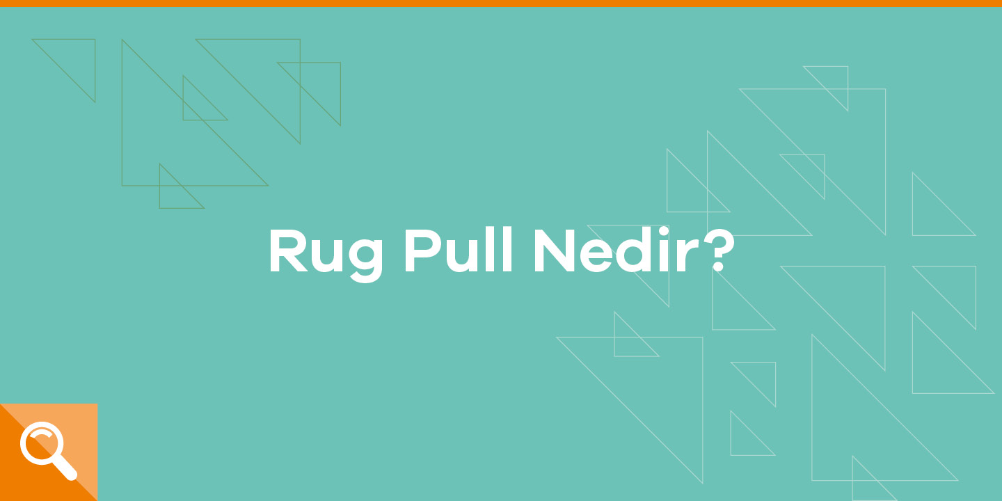 Rug pull nedir? ParibuLog