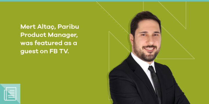 Mert Altaç: “Fenerbahçe Token’s pre-sale revenue continues to set a record high” 1 Mert Altaç: “Fenerbahçe Token’s pre-sale revenue continues to set a record high” - ParibuLog