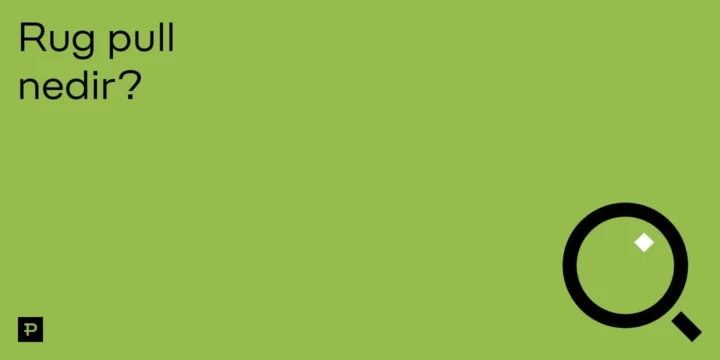 Rug pull nedir? - ParibuLog