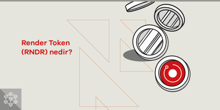 Render Token (RNDR) nedir? 1 Render Token (RNDR) nedir? - ParibuLog