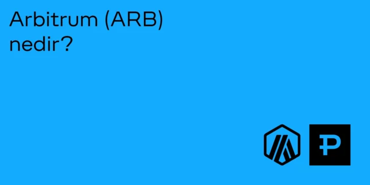 Arbitrum (ARB) nedir? - ParibuLog