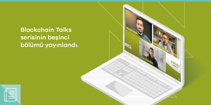 Web3'te venture builder modeli ve web3 native olmak - ParibuLog