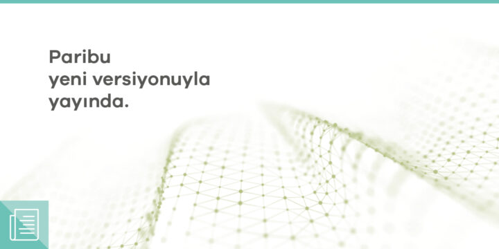Paribu web sitesi ve mobil uygulamaları yeni versiyonuyla yayında 1 Paribu web sitesi ve mobil uygulamaları yeni versiyonuyla yayında - ParibuLog