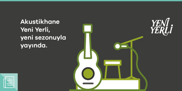 "Yeni Yerli" sanatçılar, dinleyicileriyle buluşmaya devam ediyor 1 "Yeni Yerli" sanatçılar, dinleyicileriyle buluşmaya devam ediyor - ParibuLog