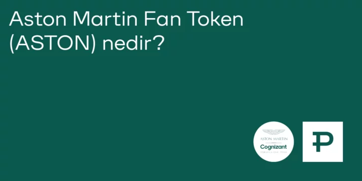 Aston Martin Fan Token (ASTON) nedir? - ParibuLog