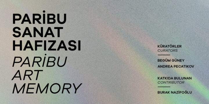 Paribu Art Memory 1 Paribu Art Memory - ParibuLog