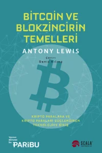 Bitcoin ve Blokzincirin Temelleri Bitcoin ve Blokzincirin Temelleri