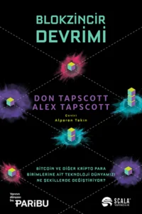 Blokzincir Devrimi Blokzincir Devrimi