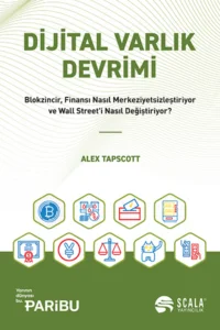 Dijital Varlık Devrimi Dijital Varlık Devrimi