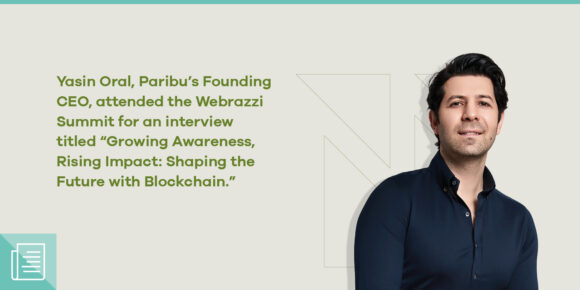 Yasin Oral: “The technology behind cryptocurrencies will pave the way for many innovations in the future” - ParibuLog