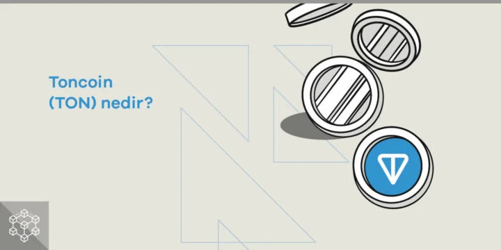 Toncoin (TON) nedir? 1 Toncoin (TON) nedir? - ParibuLog