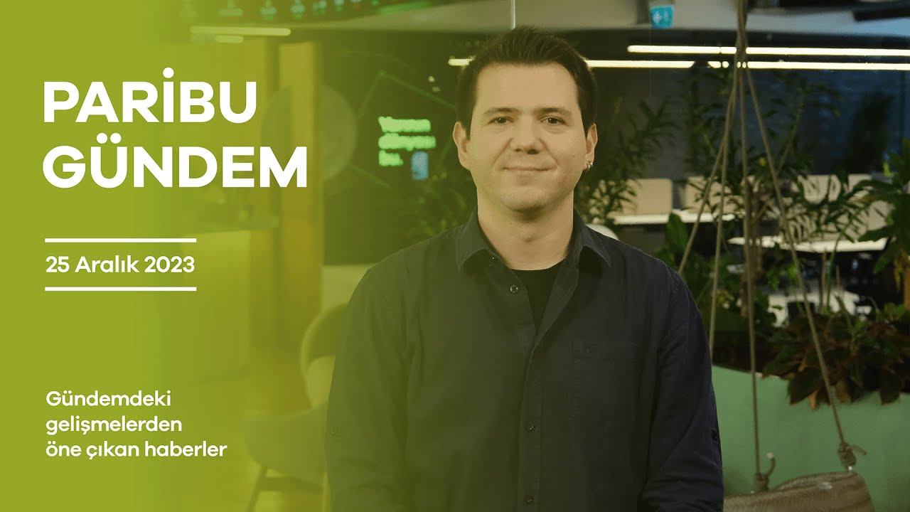 Ethereum topluluğu, bir sonraki güncellemenin testlerini ocakta  gerçekleştirecek | Paribu Gündem