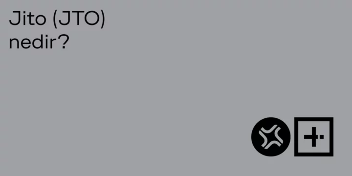 Jito (JTO) nedir? - ParibuLog