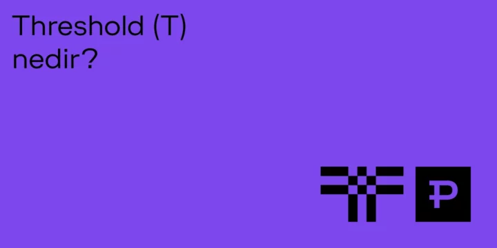 Threshold (T) nedir? - ParibuLog