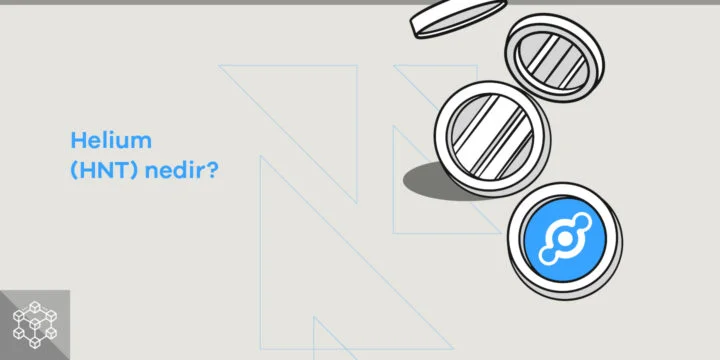 Helium (HNT) nedir? 1 Helium (HNT) nedir? - ParibuLog