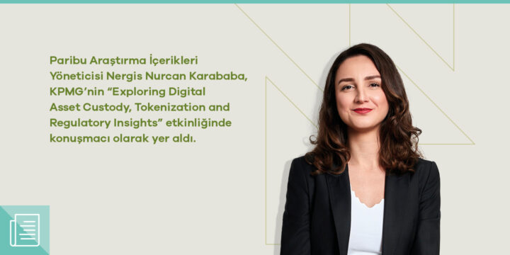Tokenizasyon ile çok büyük kitleler, blokzincirin sağladığı faydaları deneyimleyebilecek 1 Tokenizasyon ile çok büyük kitleler, blokzincirin sağladığı faydaları deneyimleyebilecek - ParibuLog