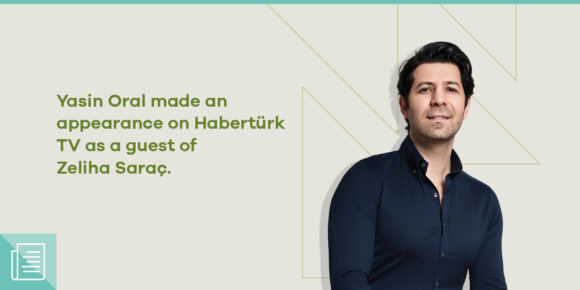 Yasin Oral: “Bitcoin’s integration into traditional markets via ETF approval will change many aspects of our lives" - ParibuLog