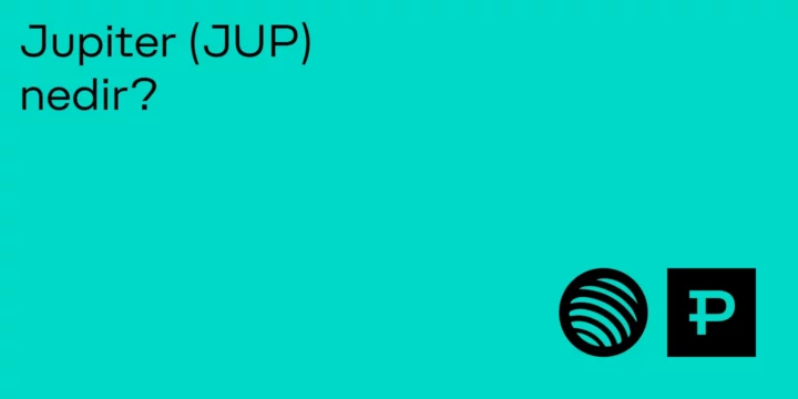 Jupiter (JUP) nedir? - ParibuLog