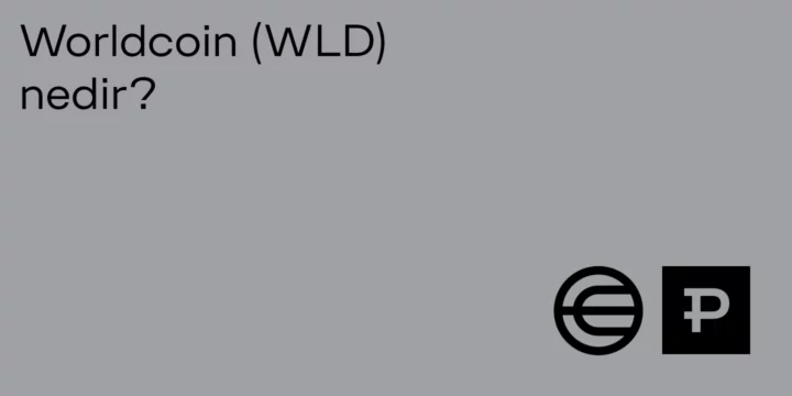 Worldcoin (WLD) nedir? 1 Worldcoin (WLD) nedir? - ParibuLog
