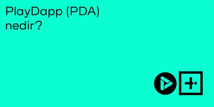PlayDapp (PDA) nedir? - ParibuLog