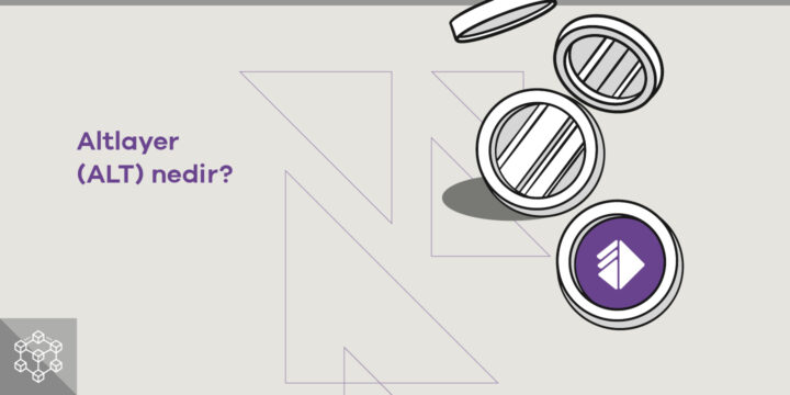 Altlayer (ALT) Nedir? 1 Altlayer (ALT) Nedir? - ParibuLog