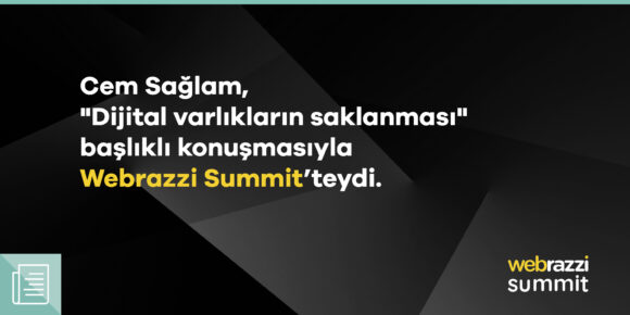 Paribu’nun altın sponsorluğundaki Webrazzi Summit sona erdi - ParibuLog