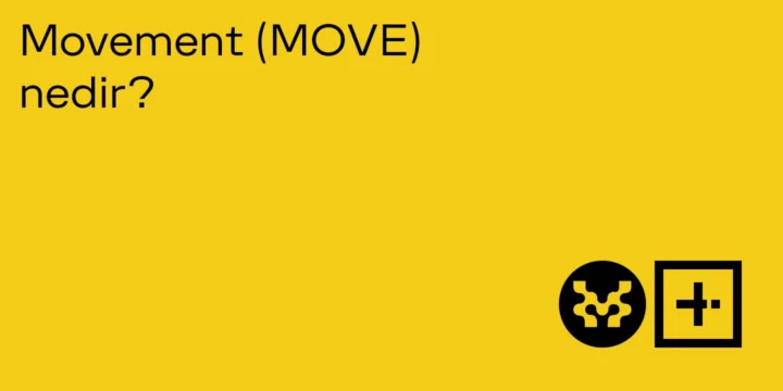 Movement (MOVE) nedir? - ParibuLog
