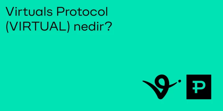 Virtuals Protocol (VIRTUAL) nedir? 1 Virtuals Protocol (VIRTUAL) nedir? - ParibuLog