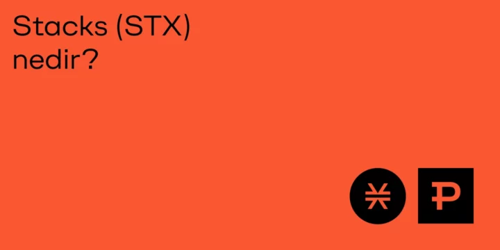 Stacks (STX) nedir? - ParibuLog