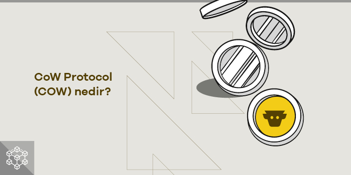 CoW Protocol (COW) nedir? 1 CoW Protocol (COW) nedir? - ParibuLog