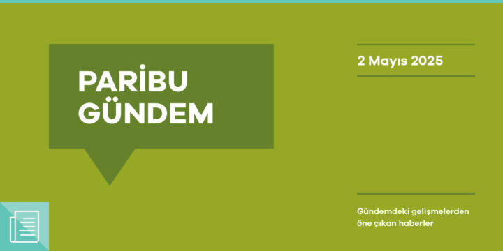 KVHS’ler için kullanıcı kabul süreçlerinde yeni dönem 1 KVHS’ler için kullanıcı kabul süreçlerinde yeni dönem - ParibuLog