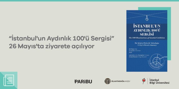 İstanbul’un görülmemiş harita ve paftaları Paribu ve İstanbul Bilgi Üniversitesi iş birliğiyle gün yüzüne çıkıyor 1 İstanbul’un görülmemiş harita ve paftaları Paribu ve İstanbul Bilgi Üniversitesi iş birliğiyle gün yüzüne çıkıyor - ParibuLog