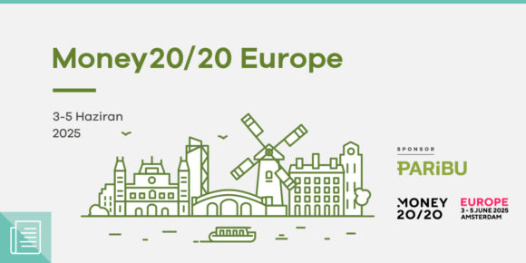 Paribu announces the 5 Star sponsorship of Money20/20 Europe - ParibuLog