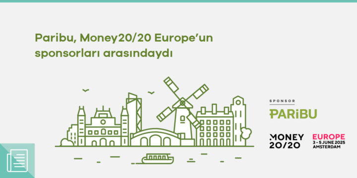 Paribu’nun 5 yıldızlı sponsorları arasında yer aldığı Money20/20 Europe sona erdi - ParibuLog