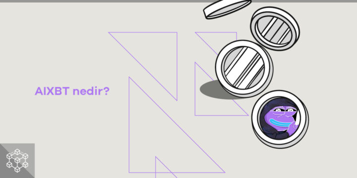 aixbt (AIXBT) nedir? 1 aixbt (AIXBT) nedir? - ParibuLog