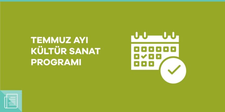 Paribu sponsorluğunda Temmuz 2025 kültür sanat programı 1 Paribu sponsorluğunda Temmuz 2025 kültür sanat programı - ParibuLog
