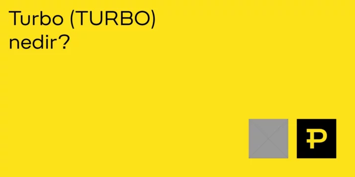 Turbo (TURBO) nedir? - ParibuLog