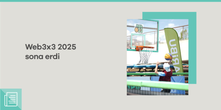 Web3x3 2025, Paribu ana sponsorluğunda web3 ekosistemini sahaya taşıdı - ParibuLog