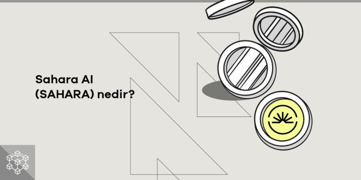 Sahara AI (SAHARA) nedir? 1 Sahara AI (SAHARA) nedir? - ParibuLog