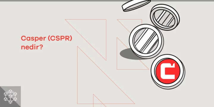 Casper (CSPR) nedir? - ParibuLog