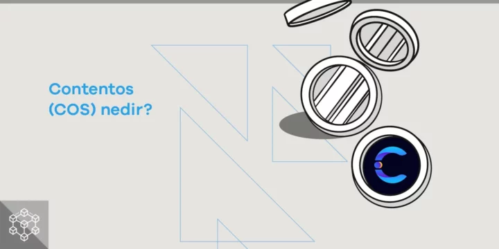 Contentos (COS) nedir? - ParibuLog