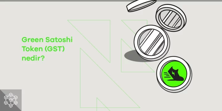 Green Satoshi Token (GST) nedir? - ParibuLog