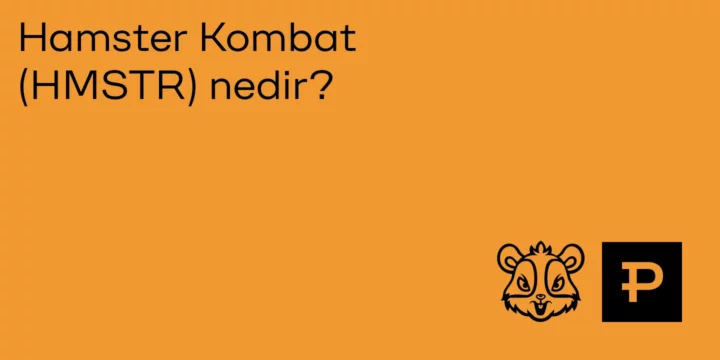 Hamster Kombat (HMSTR) nedir? - ParibuLog