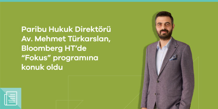 Paribu’dan KVHS’ler için 30 Haziran sonrası döneme dair değerlendirme - ParibuLog